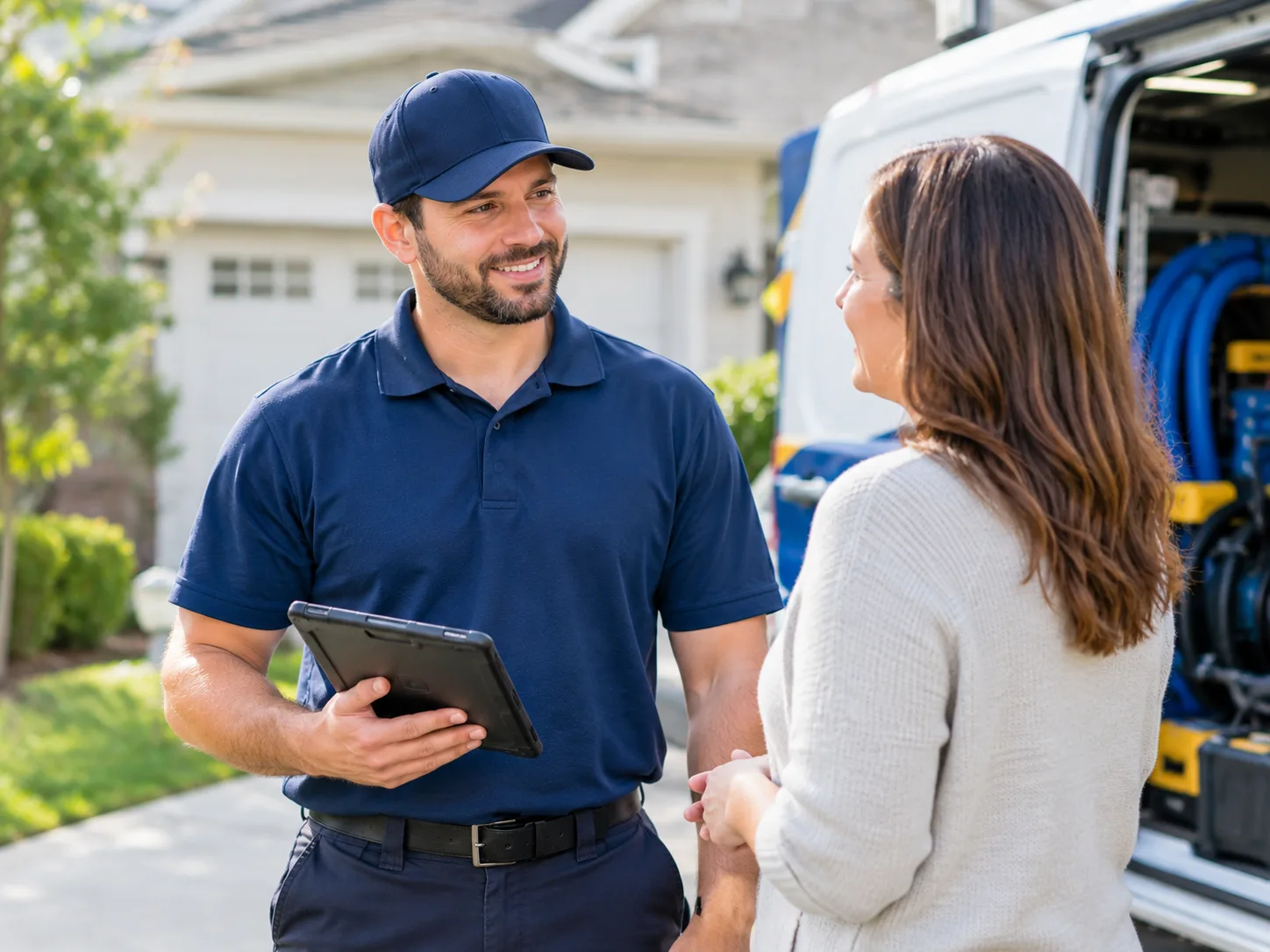 Sewage Backup Cleanup Columbia, AL FAQs